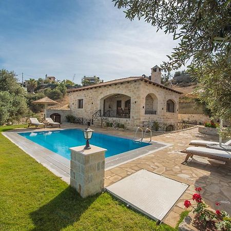 Villa Liljana Sívas Exterior foto