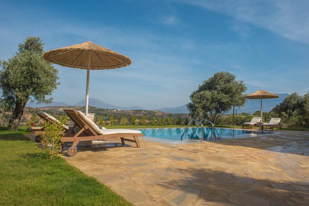 Villa Liljana Sívas Exterior foto